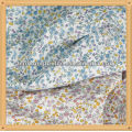 100% cotton printed bubble fabric